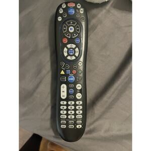 Cox Cable Contour Cable Box Remote Control URC-8820-CISCO Replacement NEW 1.2